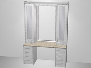 Vanity Design
