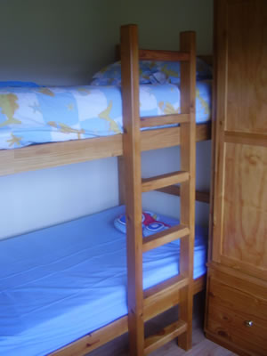 Bunkbed