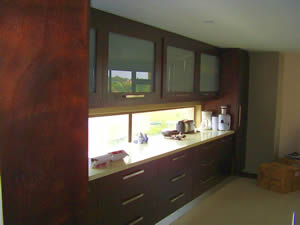 Mahogany