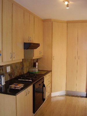 Maple Melamine