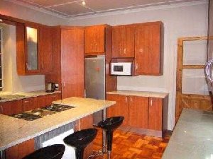 Cherry Royale Melamine