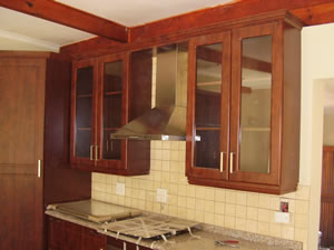 Mahogany Wrappe
