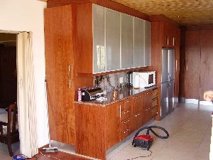Rosewood Veneer