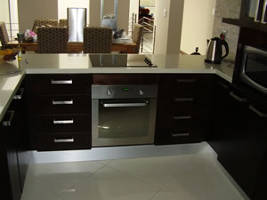 Stained Veneer