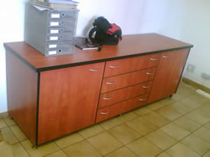 Credenza